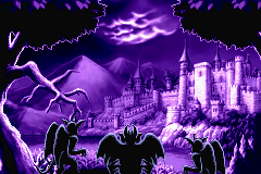 Super Ghouls 'N Ghosts